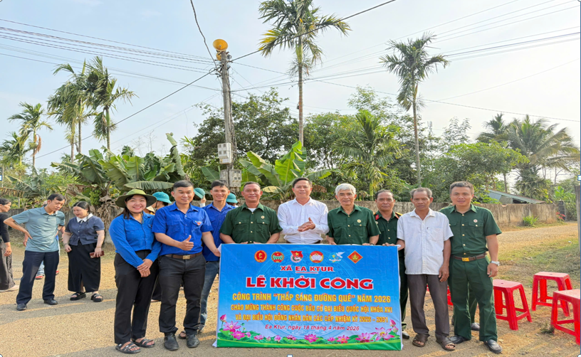 Lễ khỏi công dường